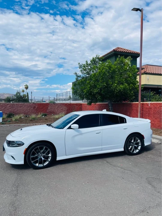 2021 Dodge Charger 7th Gen - Image 9 of 20