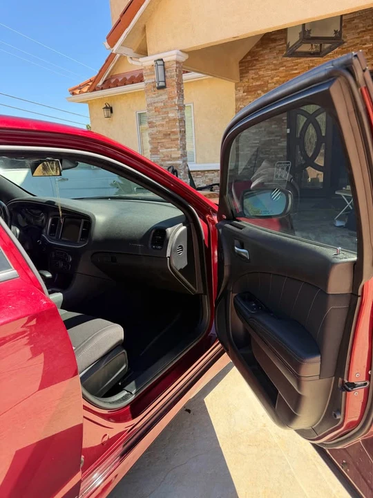 2021 Dodge Charger 7th Gen - Image 12 of 17