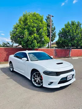 2021 Dodge Charger GT Sedan 4D