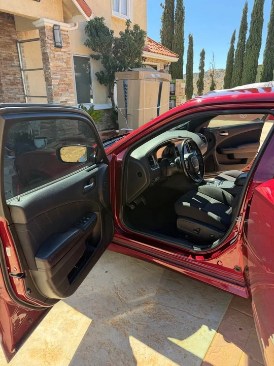 2021 Dodge Charger 7th Gen - Image 14 of 17