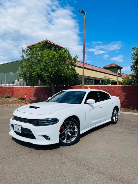 2021 Dodge Charger 7th Gen - Image 2 of 20