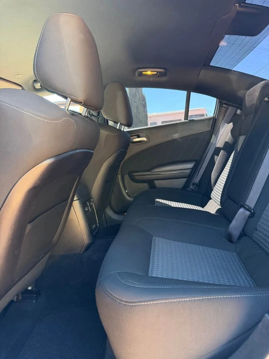 2021 Dodge Charger 7th Gen - Image 13 of 17