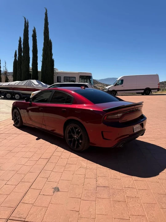 2021 Dodge Charger 7th Gen - Image 4 of 17