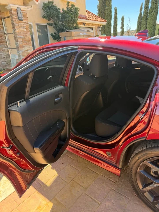 2021 Dodge Charger 7th Gen - Image 16 of 17