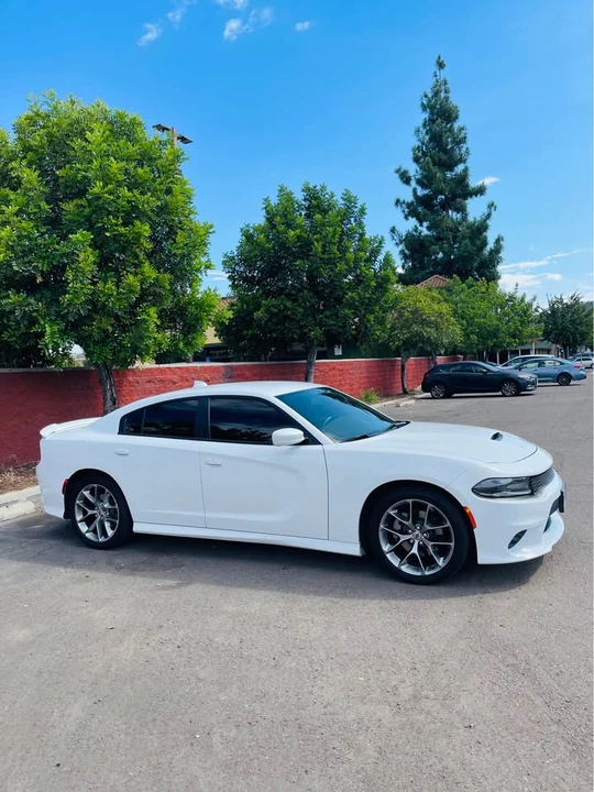 2021 Dodge Charger 7th Gen - Image 8 of 20
