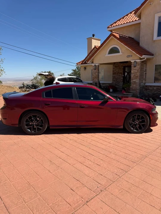 2021 Dodge Charger 7th Gen - Image 7 of 17