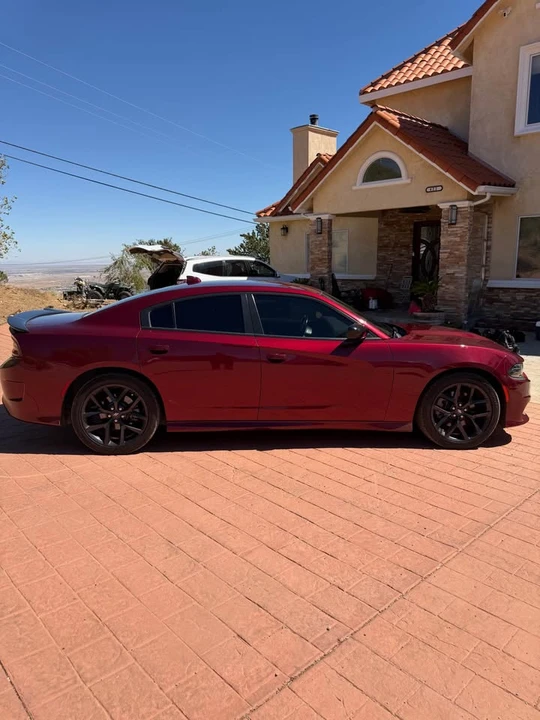 2021 Dodge Charger 7th Gen - Image 8 of 17