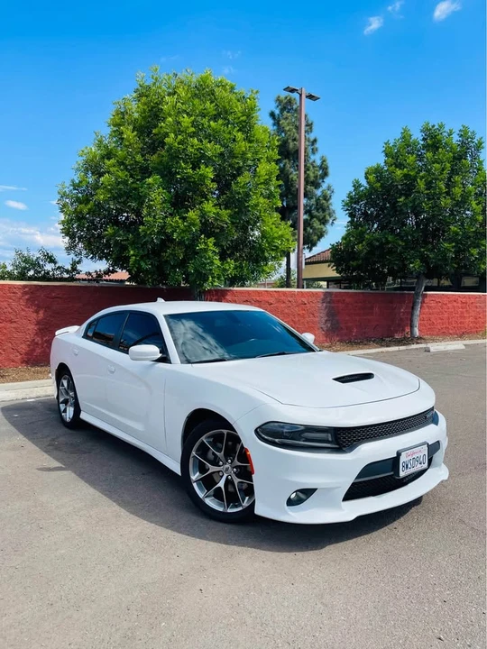 2021 Dodge Charger 7th Gen - Image 2 of 20