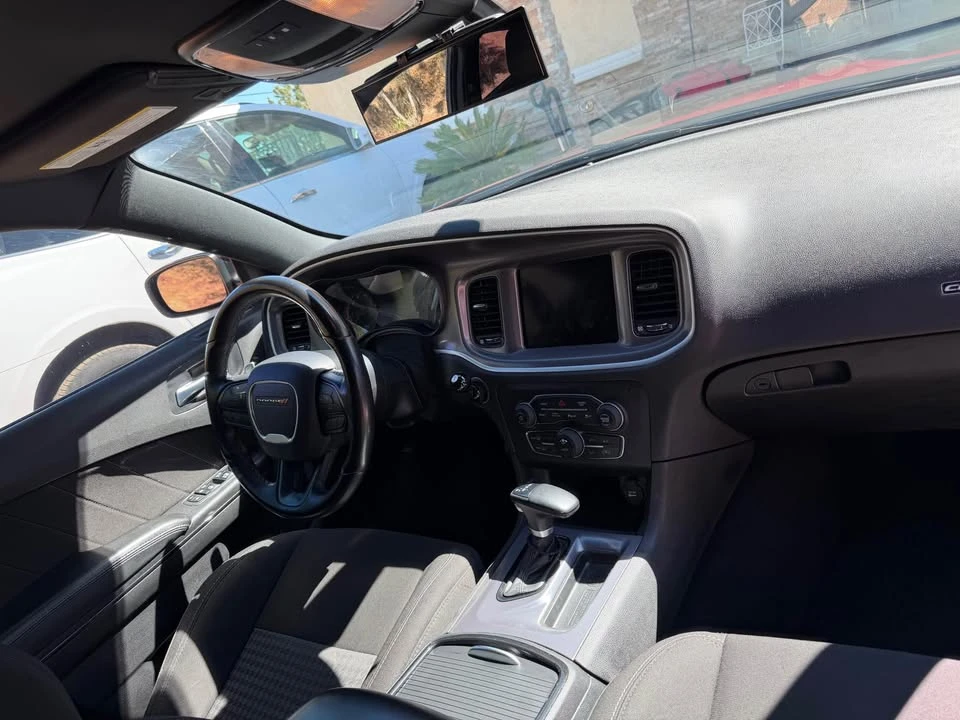 2021 Dodge Charger 7th Gen - Image 11 of 17