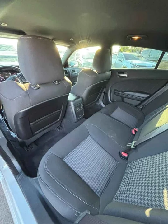 2021 Dodge Charger 7th Gen - Image 5 of 5