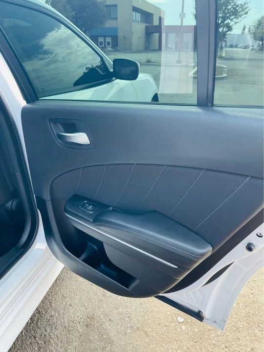 2021 Dodge Charger 7th Gen - Image 12 of 20