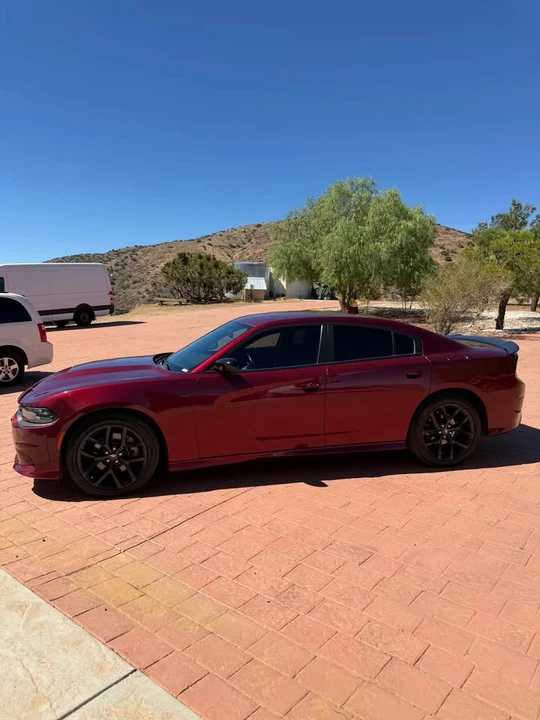 2021 Dodge Charger 7th Gen - Image 3 of 17