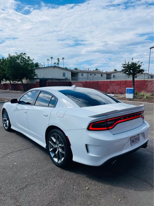 2021 Dodge Charger 7th Gen - Image 9 of 20