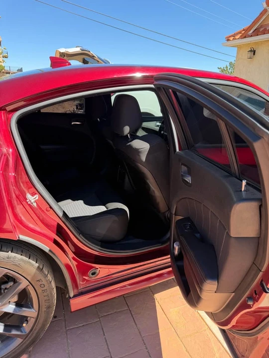2021 Dodge Charger 7th Gen - Image 9 of 17
