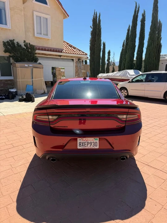 2021 Dodge Charger 7th Gen - Image 5 of 17