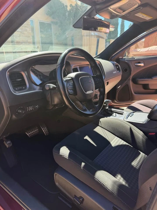 2021 Dodge Charger 7th Gen - Image 15 of 17