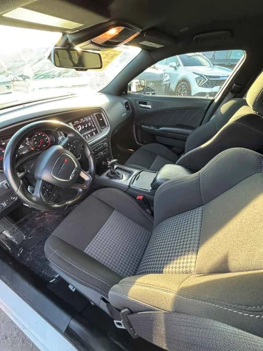 2021 Dodge Charger 7th Gen - Image 4 of 5