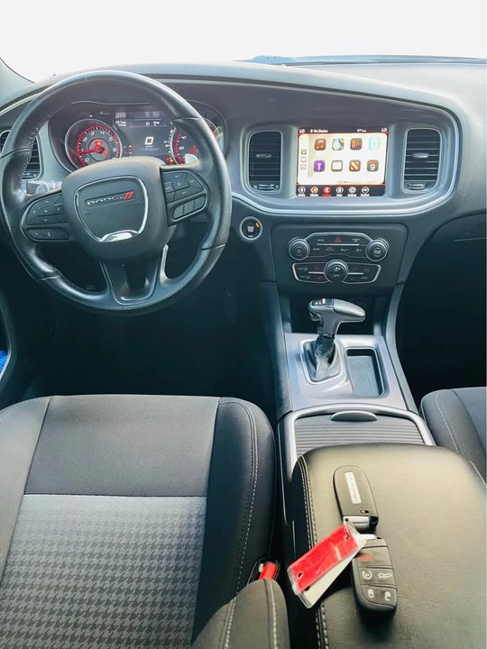2021 Dodge Charger 7th Gen - Image 17 of 20