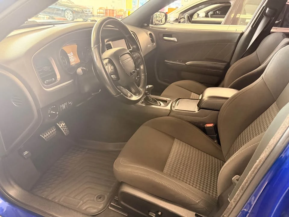 2021 Dodge Charger 7th Gen - Image 9 of 17