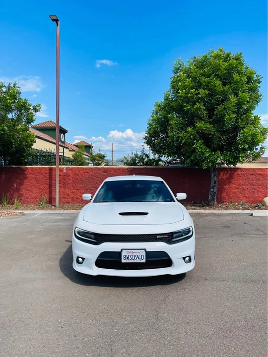 2021 Dodge Charger 7th Gen - Image 4 of 20
