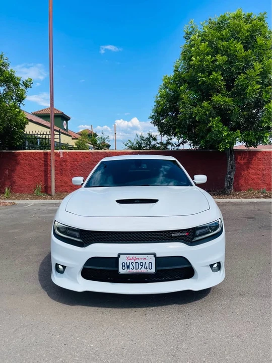 2021 Dodge Charger 7th Gen - Image 3 of 20
