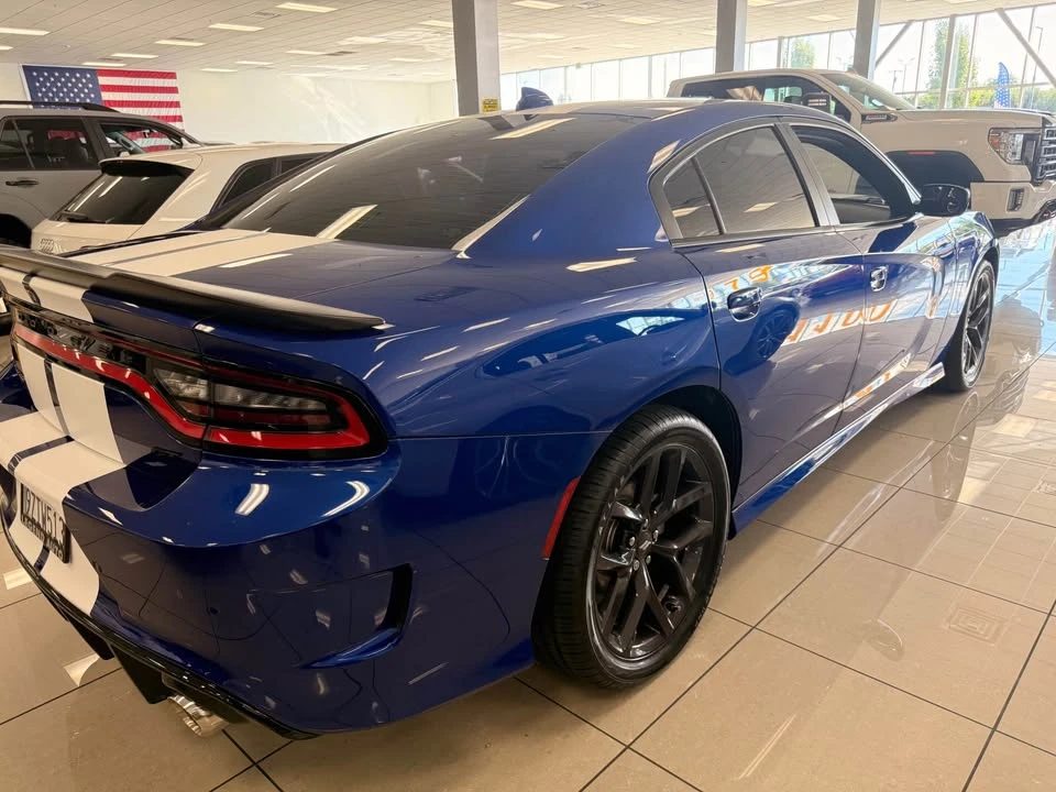 2021 Dodge Charger 7th Gen - Image 4 of 17