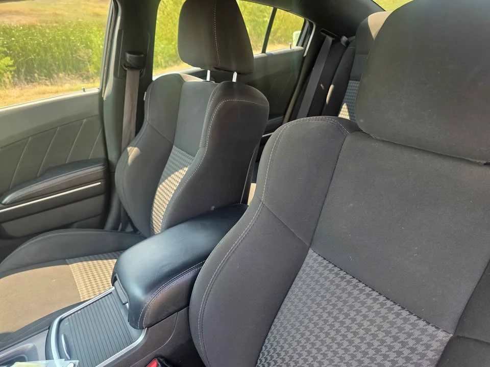 2021 Dodge Charger 7th Gen - Image 6 of 11