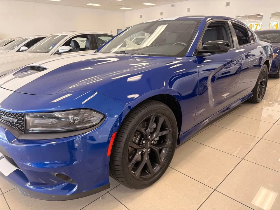 2021 Dodge Charger 7th Gen - Image 3 of 17