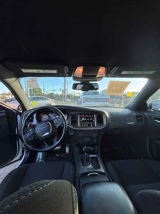 2021 Dodge Charger 7th Gen - Image 3 of 5