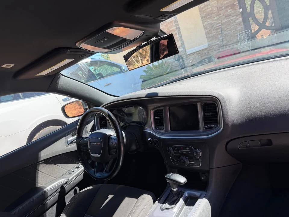 2021 Dodge Charger 7th Gen - Image 10 of 17