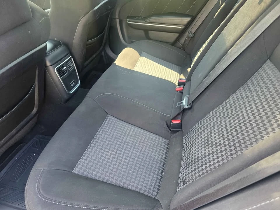 2021 Dodge Charger 7th Gen - Image 8 of 11