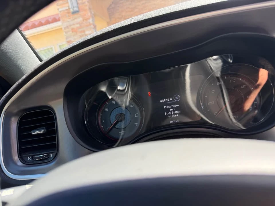 2021 Dodge Charger 7th Gen - Image 8 of 17