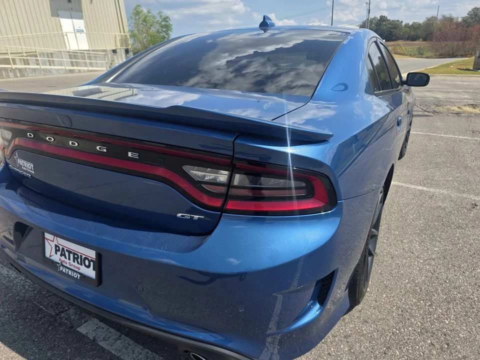 2021 Dodge Charger 7th Gen - Image 4 of 11