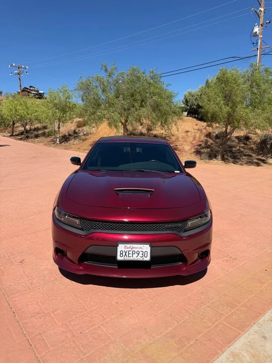2021 Dodge Charger 7th Gen - Image 2 of 17