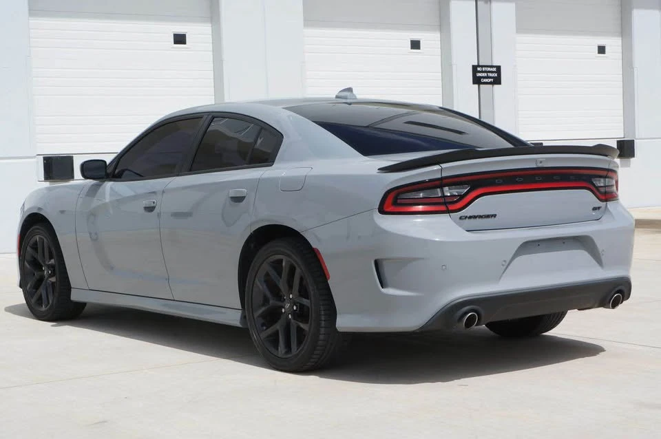 2021 Dodge Charger 7th Gen - Image 3 of 7