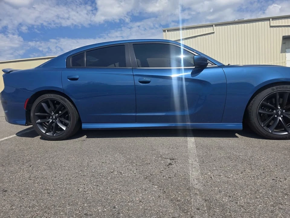 2021 Dodge Charger 7th Gen - Image 3 of 11