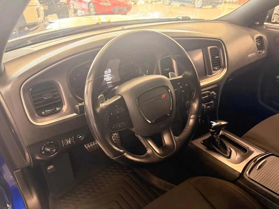 2021 Dodge Charger 7th Gen - Image 10 of 17