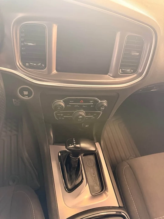 2021 Dodge Charger 7th Gen - Image 12 of 17