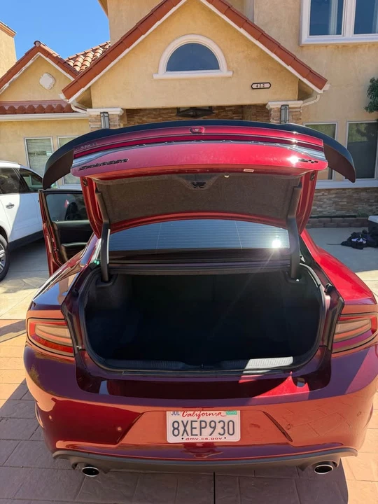 2021 Dodge Charger 7th Gen - Image 16 of 17