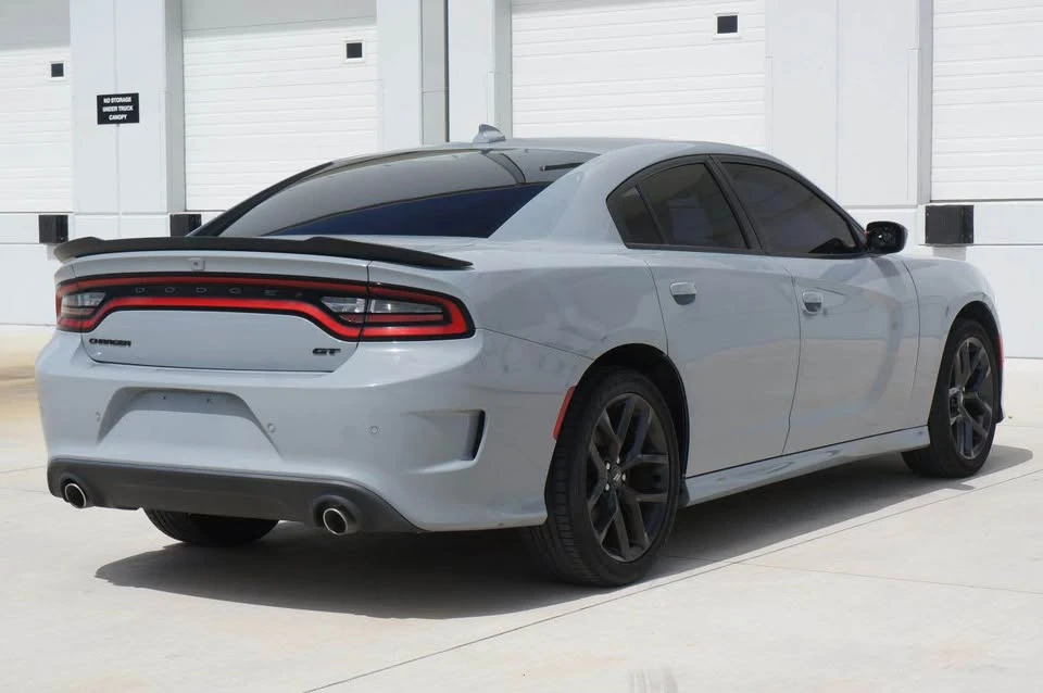 2021 Dodge Charger 7th Gen - Image 4 of 7