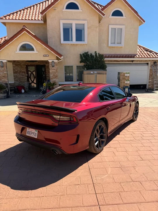 2021 Dodge Charger 7th Gen - Image 7 of 17