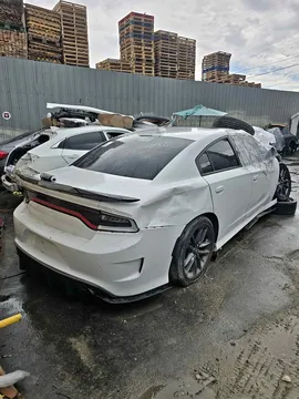 2021 Dodge Charger GT Sedan 4D