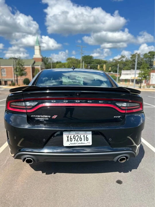 2021 Dodge Charger 7th Gen - Image 5 of 20