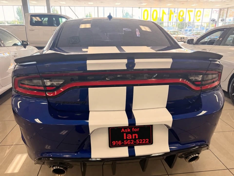 2021 Dodge Charger 7th Gen - Image 6 of 17