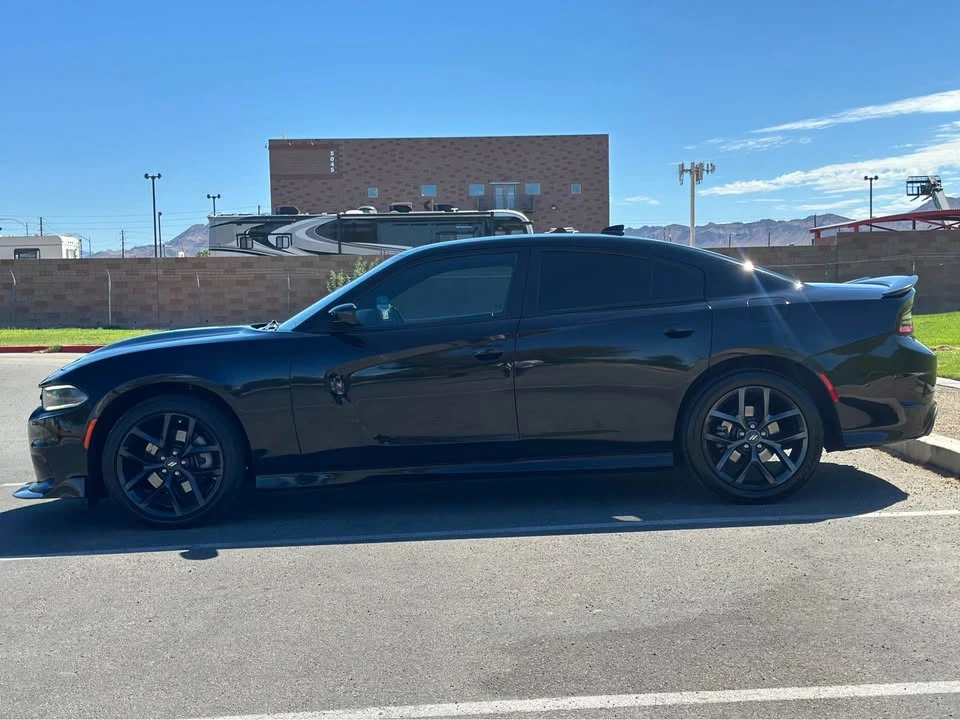 2021 Dodge Charger 7th Gen - Image 6 of 11