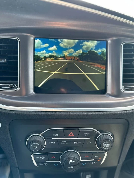 2021 Dodge Charger 7th Gen - Image 18 of 20