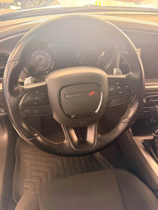 2021 Dodge Charger 7th Gen - Image 11 of 17