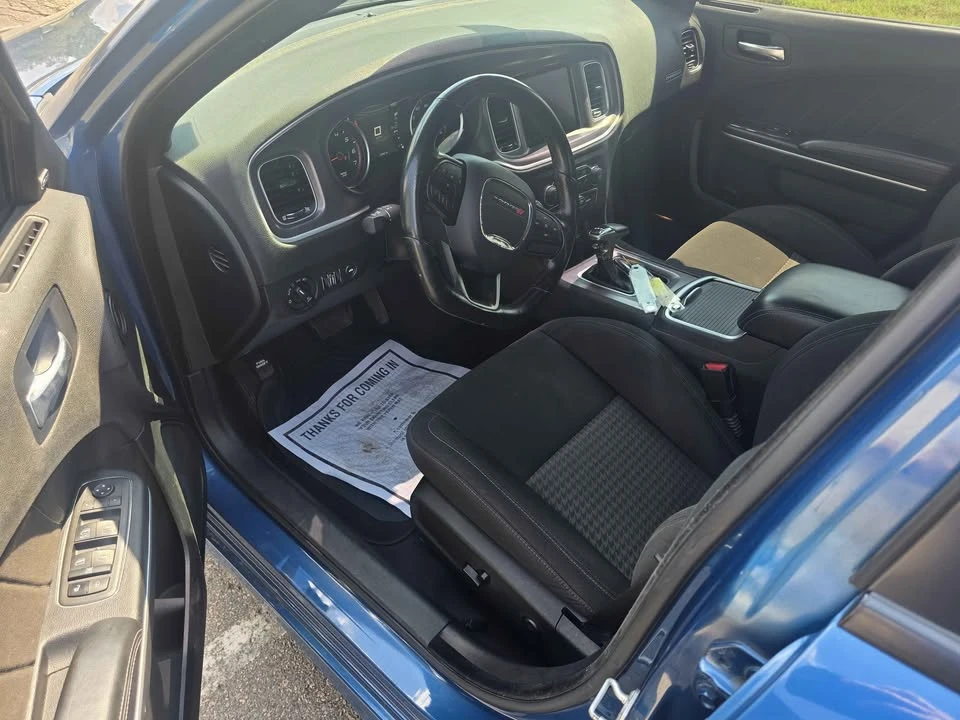 2021 Dodge Charger 7th Gen - Image 5 of 11
