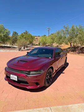 2021 Dodge Charger GT Sedan 4D