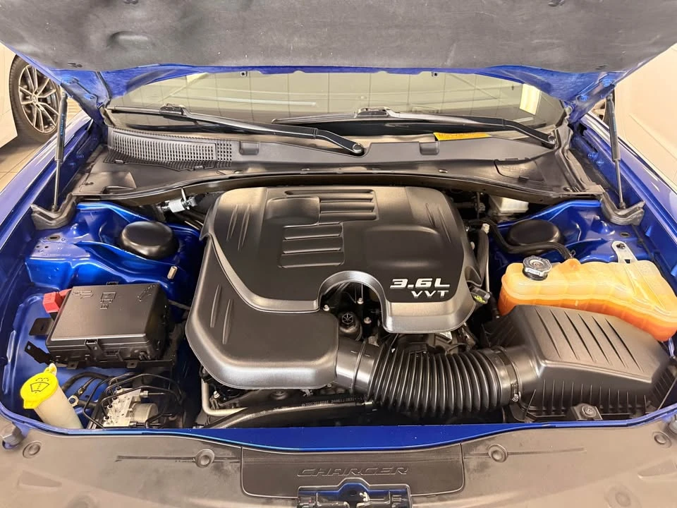 2021 Dodge Charger 7th Gen - Image 17 of 17